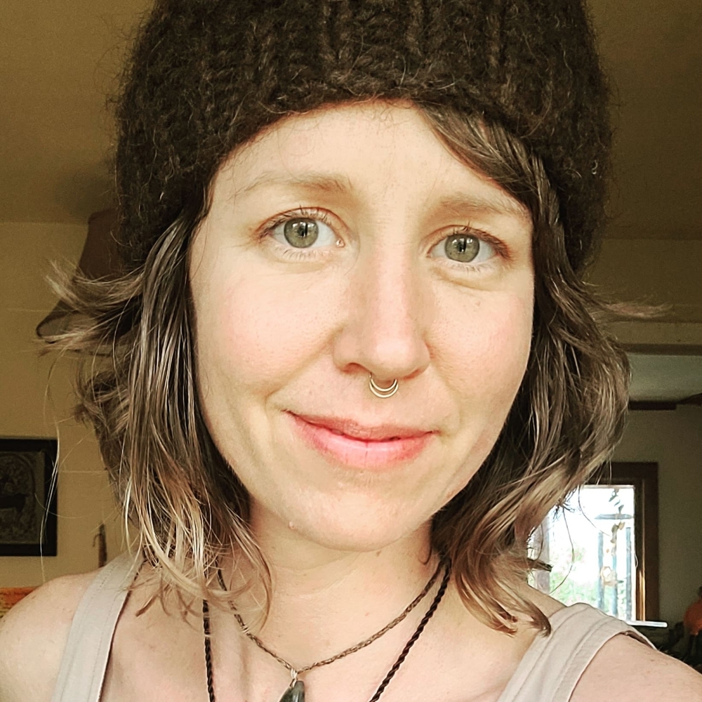 Meet your Posher, Samantha